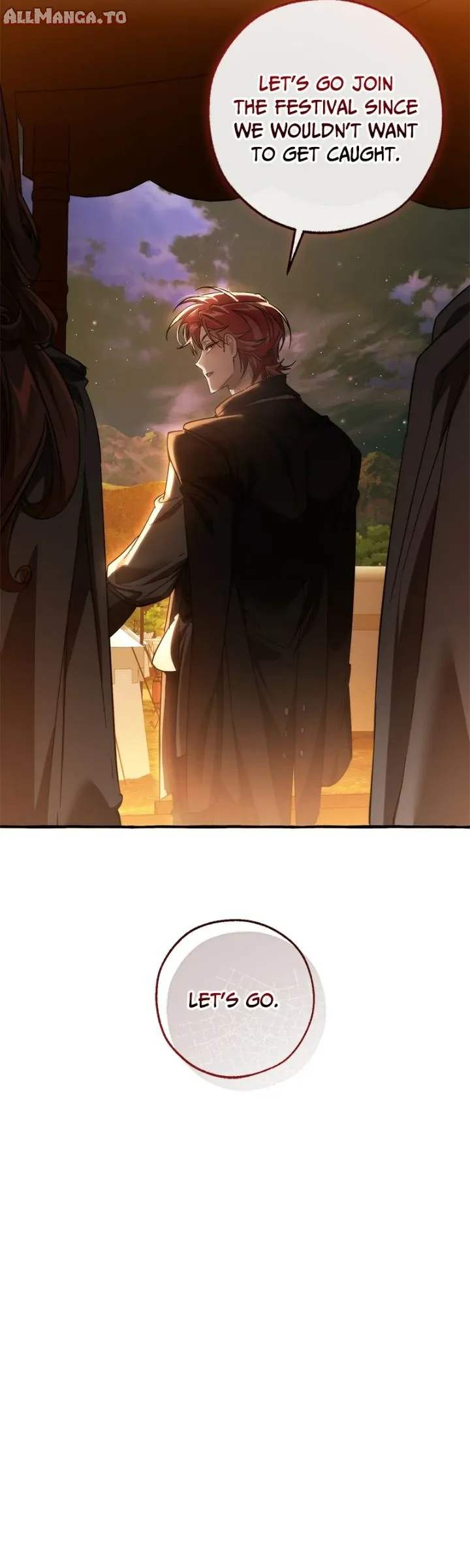 Read Lout of Count's Family EN Manga Online