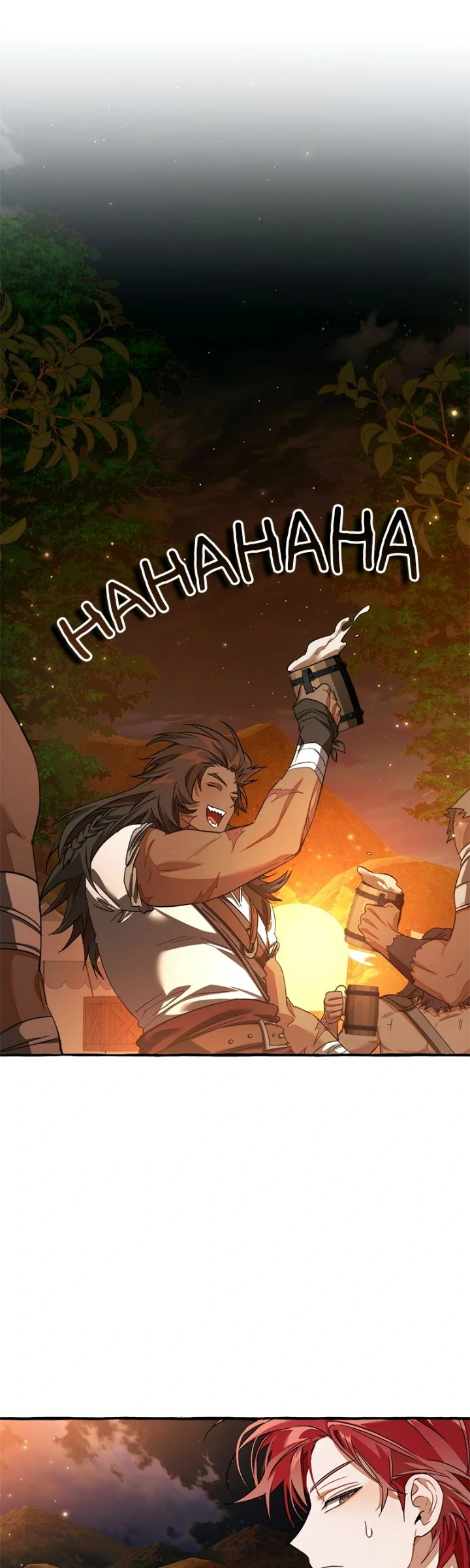 Read Lout of Count's Family EN Manga Online