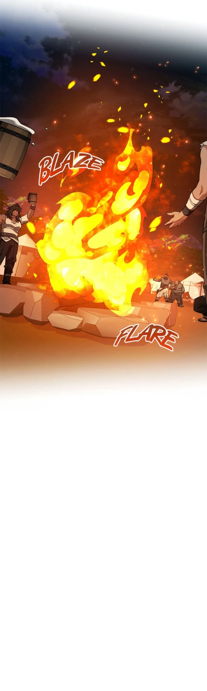 Read Lout of Count's Family EN Manga Online