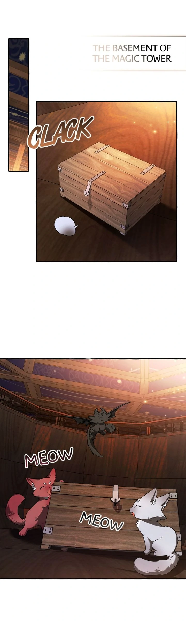 Read Lout of Count's Family EN Manga Online