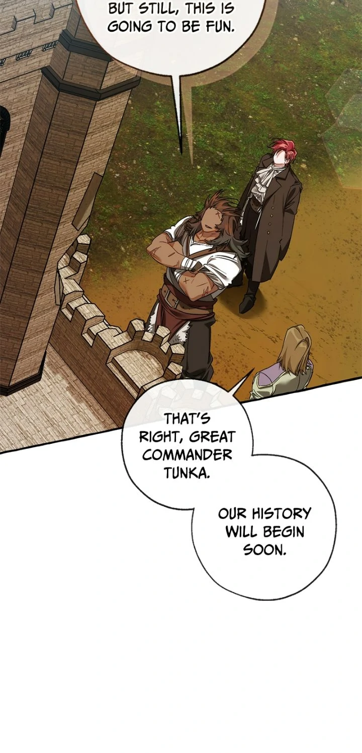 Read Lout of Count's Family EN Manga Online