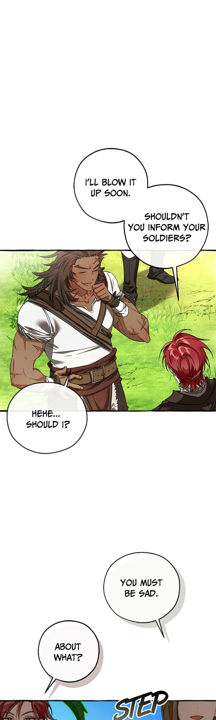 Read Lout of Count's Family EN Manga Online