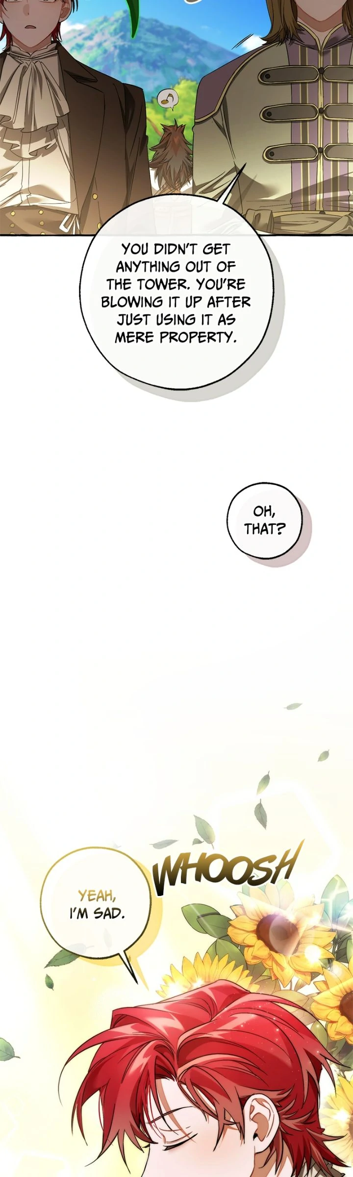 Read Lout of Count's Family EN Manga Online