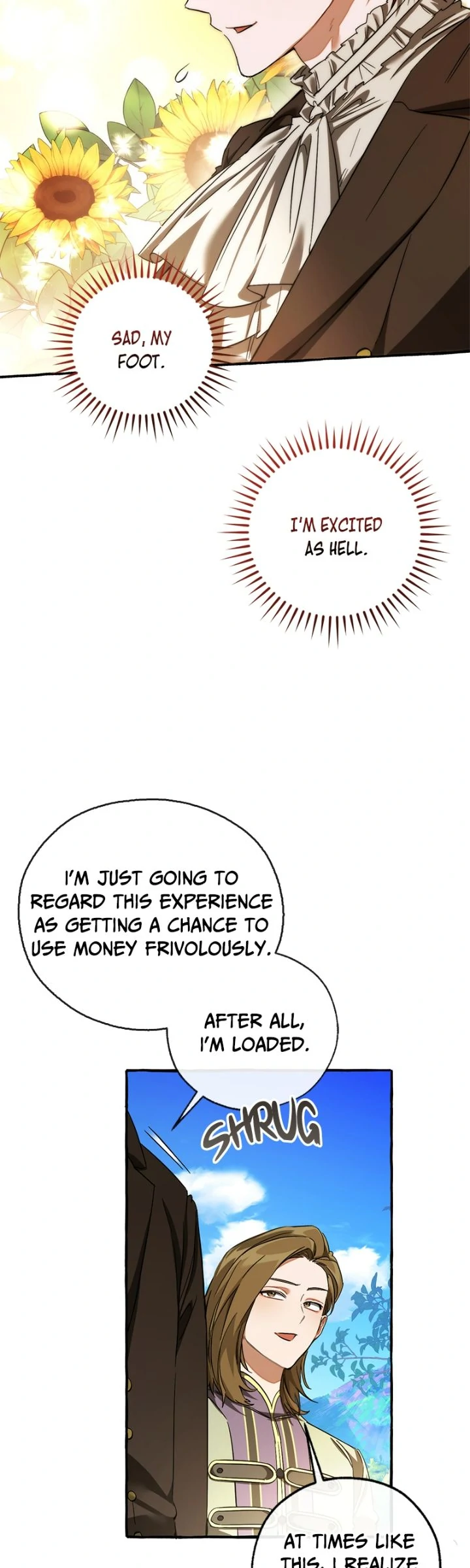 Read Lout of Count's Family EN Manga Online