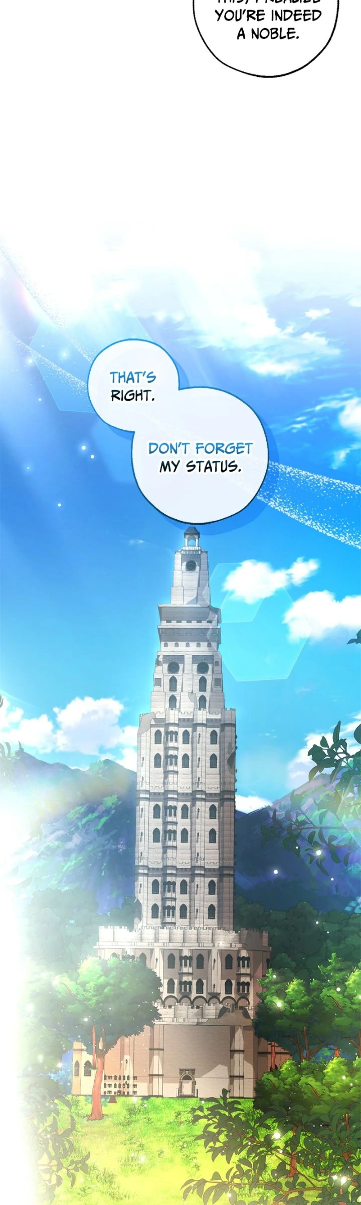 Read Lout of Count's Family EN Manga Online