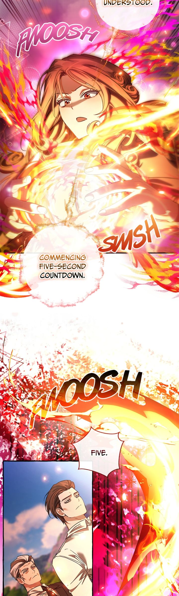 Read Lout of Count's Family EN Manga Online