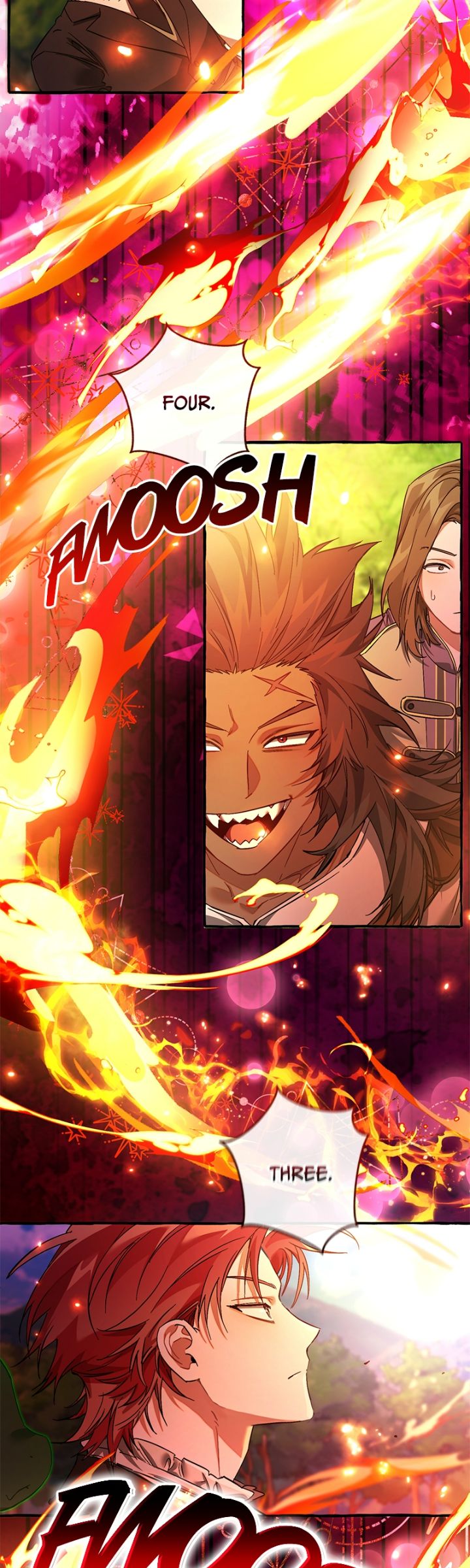 Read Lout of Count's Family EN Manga Online