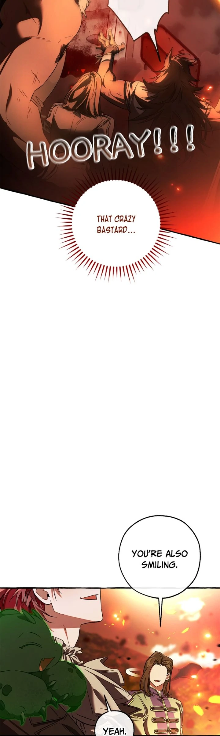 Read Lout of Count's Family EN Manga Online