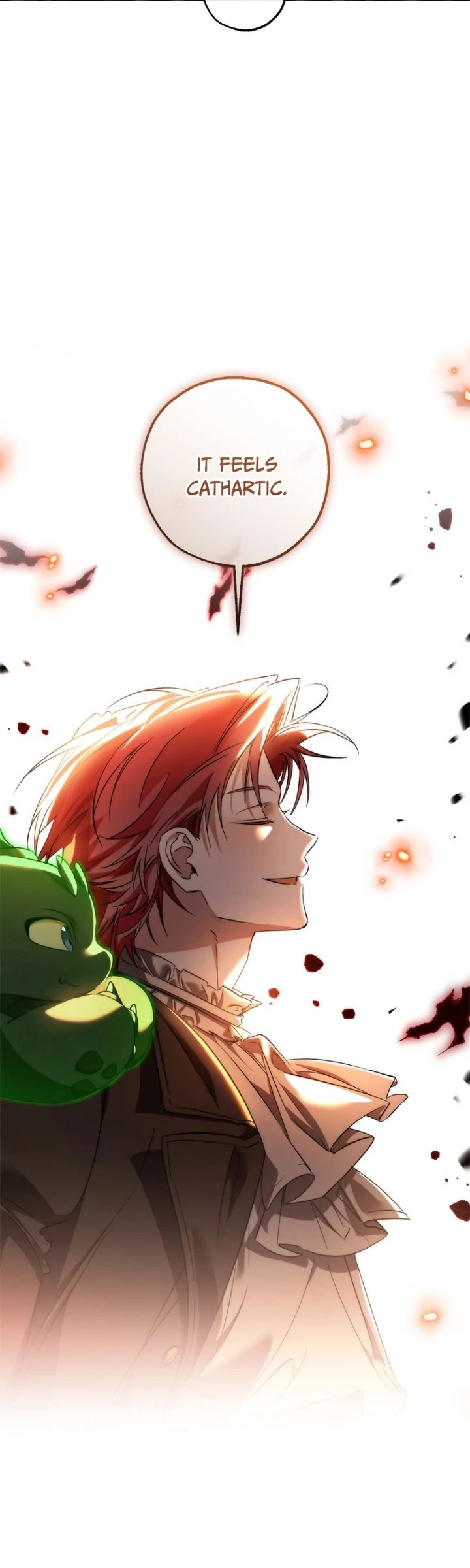 Read Lout of Count's Family EN Manga Online