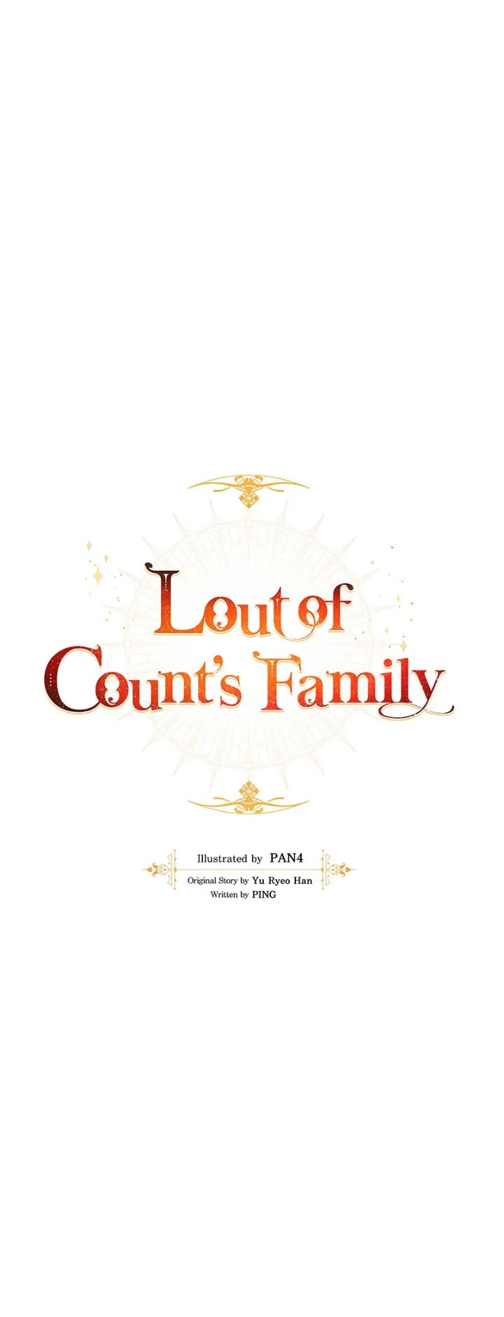 Read Lout of Count's Family EN Manga Online