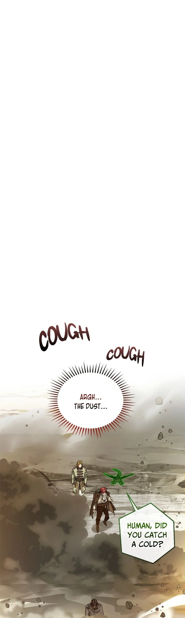 Read Lout of Count's Family EN Manga Online