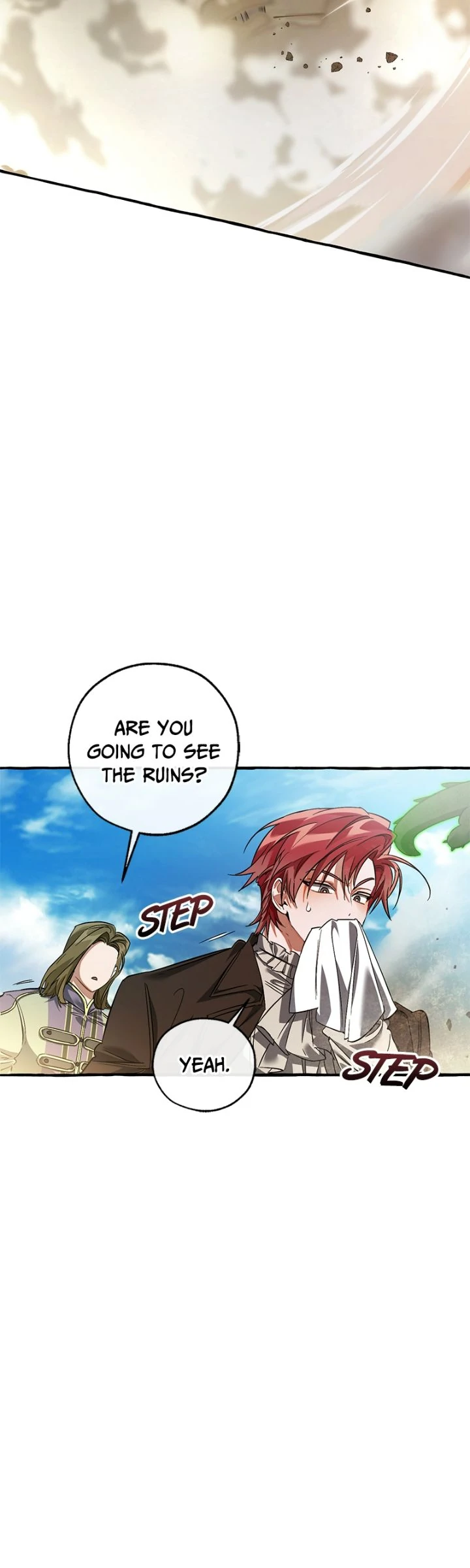 Read Lout of Count's Family EN Manga Online