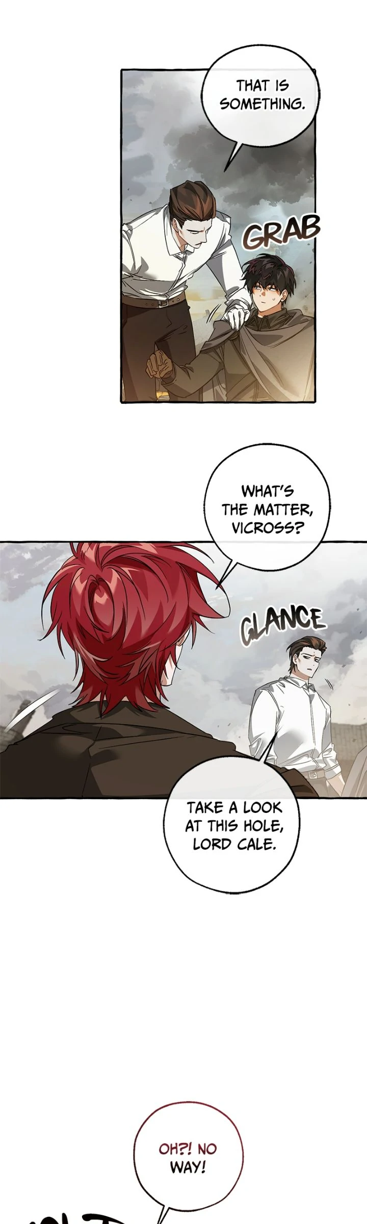 Read Lout of Count's Family EN Manga Online