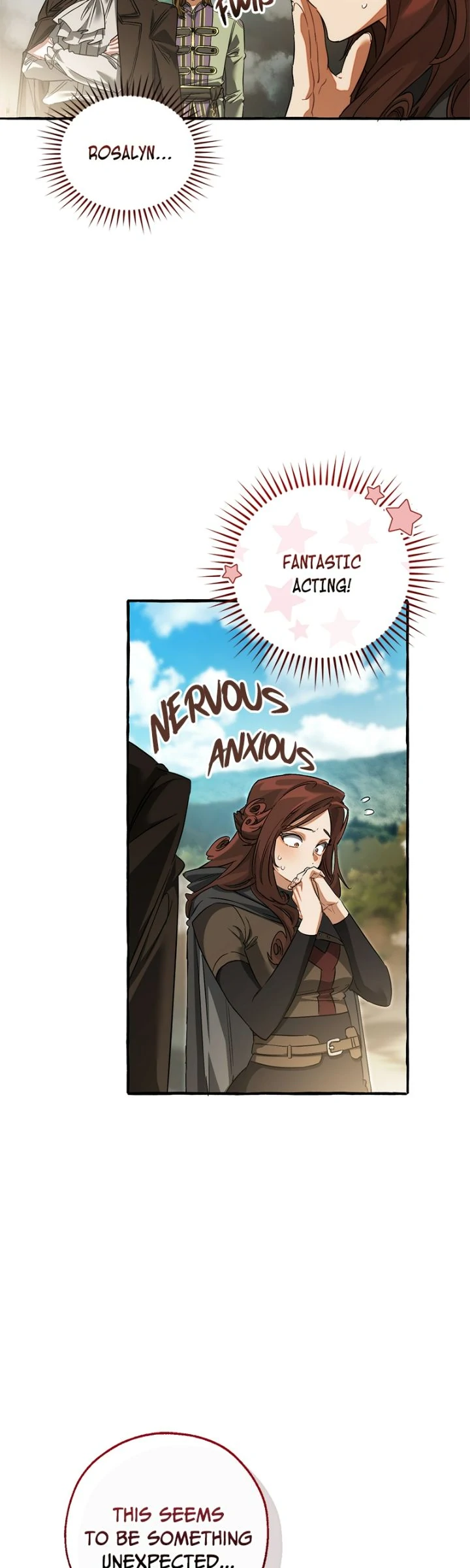 Read Lout of Count's Family EN Manga Online