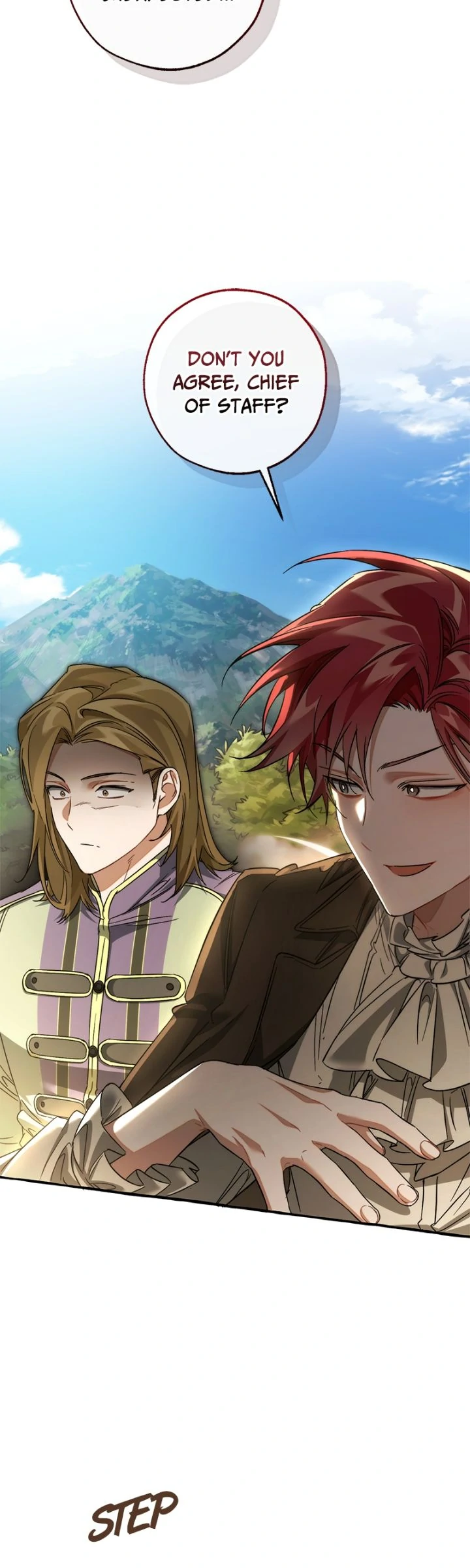 Read Lout of Count's Family EN Manga Online