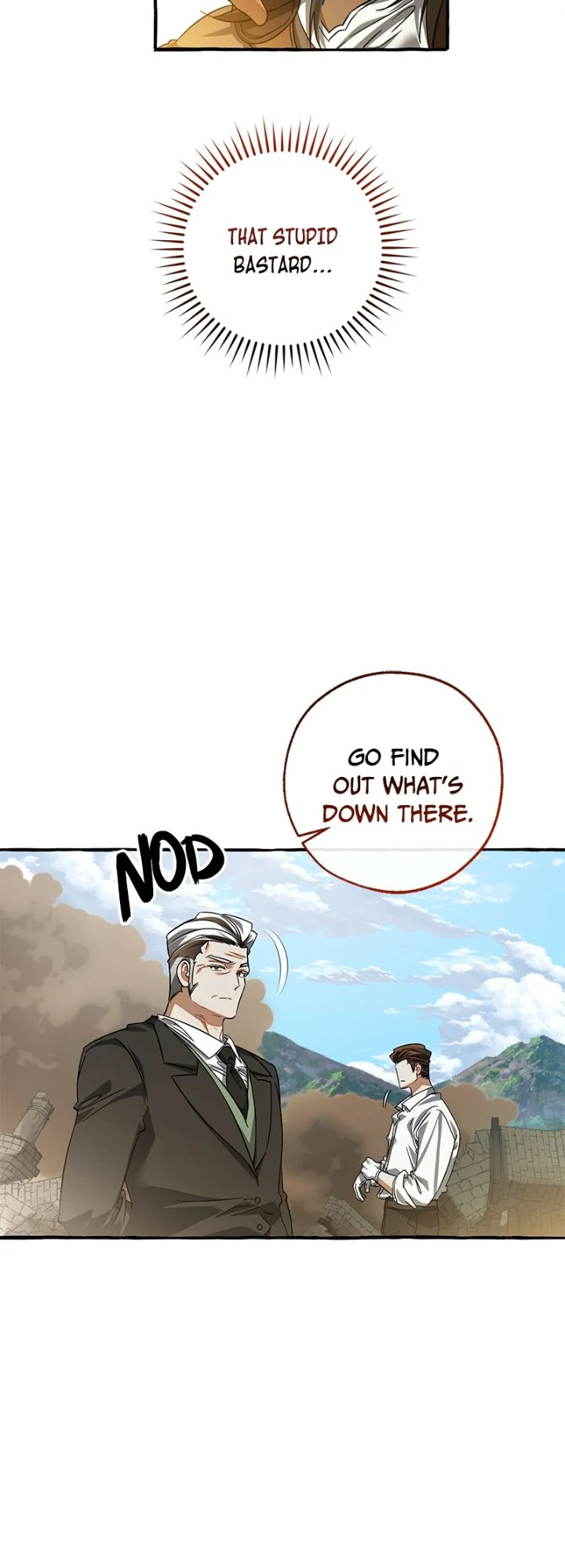 Read Lout of Count's Family EN Manga Online