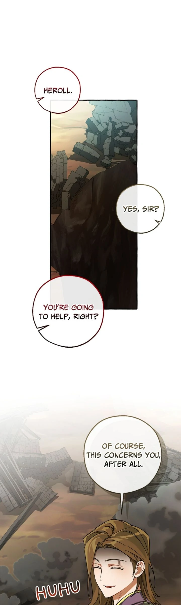 Read Lout of Count's Family EN Manga Online