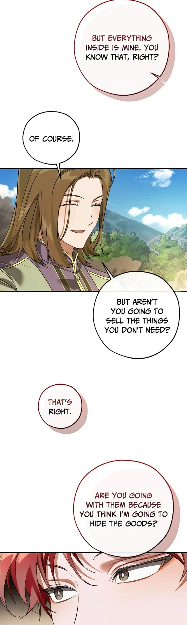 Read Lout of Count's Family EN Manga Online