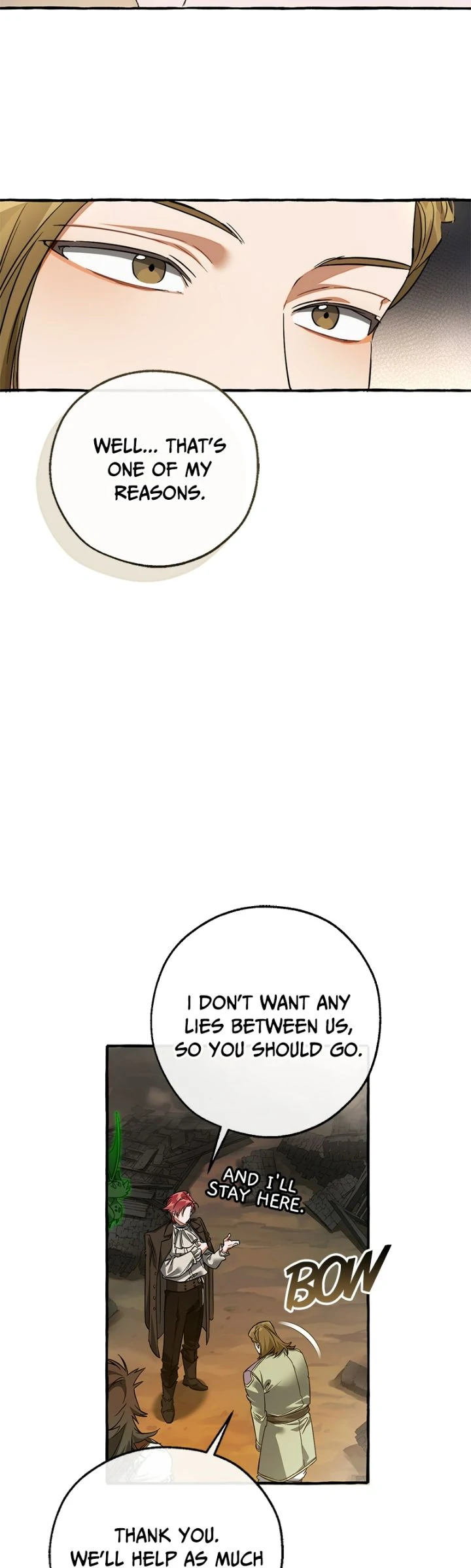 Read Lout of Count's Family EN Manga Online