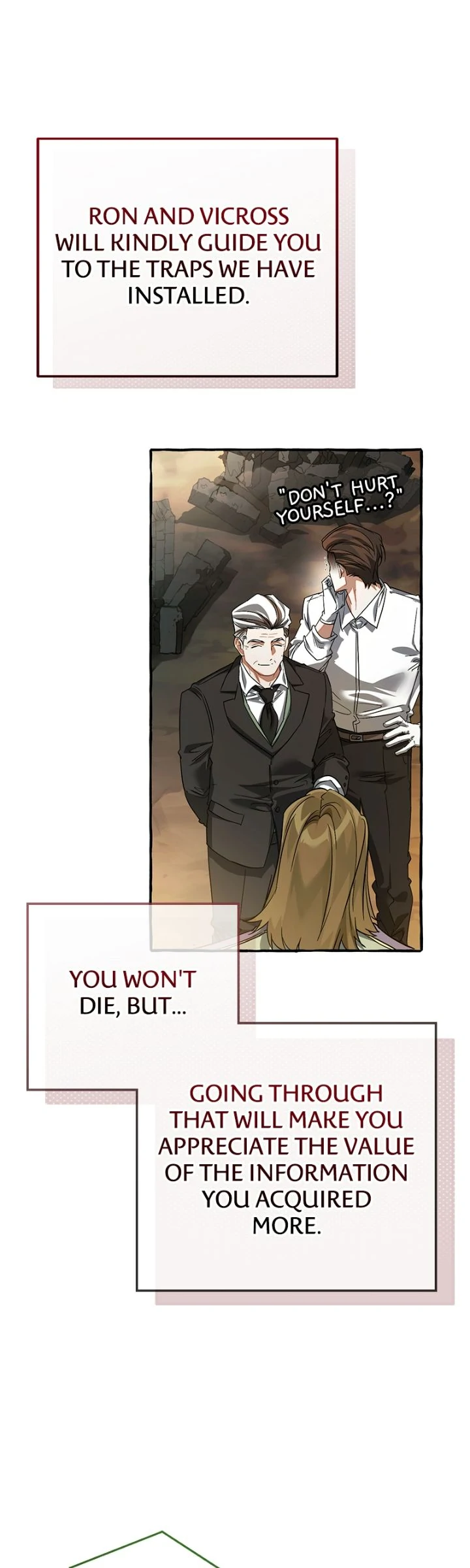 Read Lout of Count's Family EN Manga Online