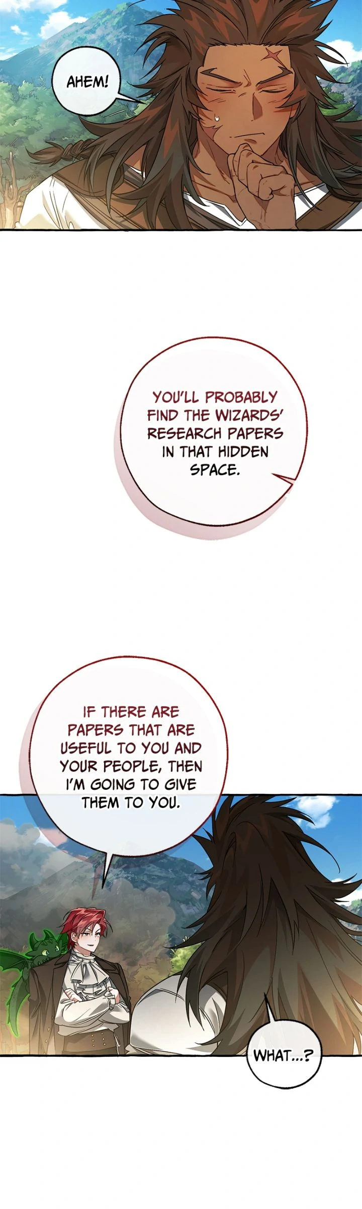 Read Lout of Count's Family EN Manga Online