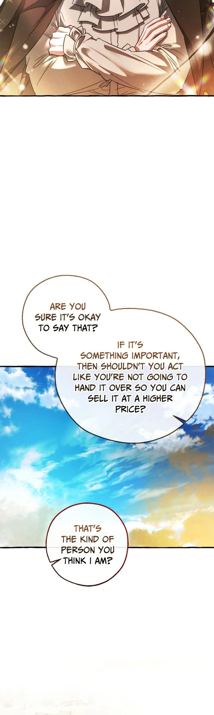 Read Lout of Count's Family EN Manga Online