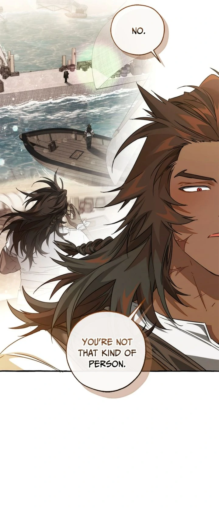 Read Lout of Count's Family EN Manga Online