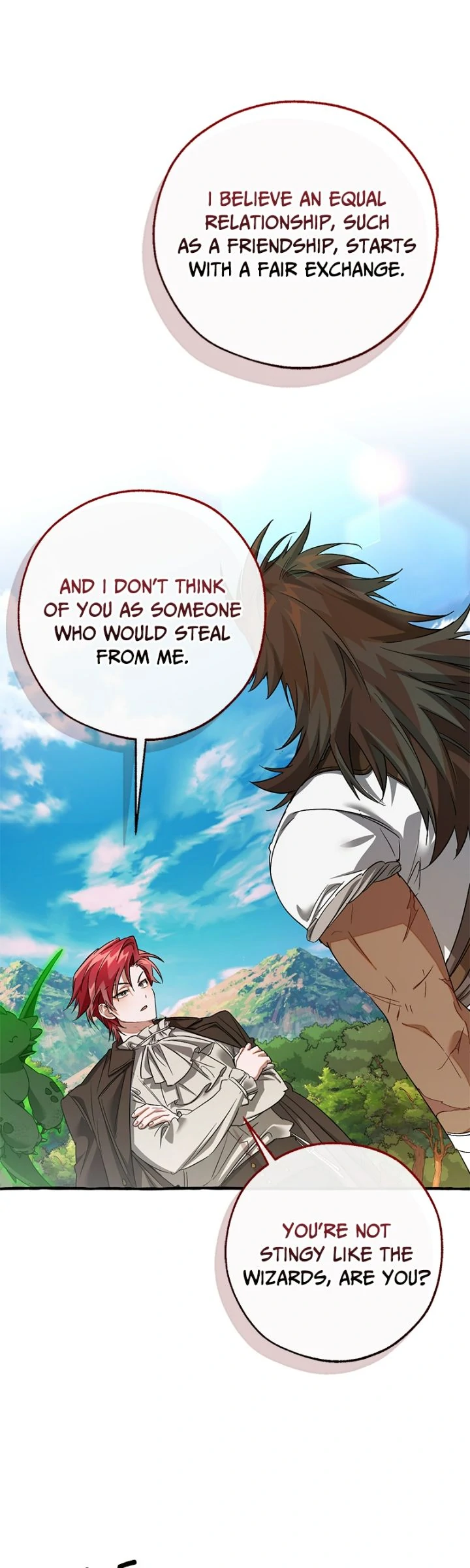 Read Lout of Count's Family EN Manga Online