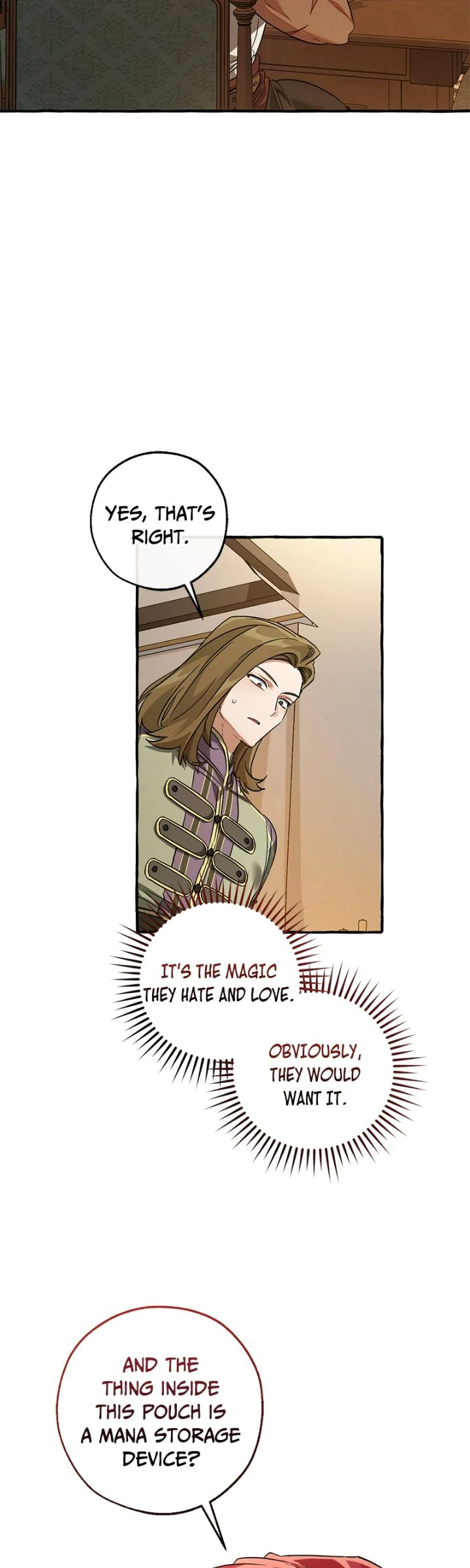 Read Lout of Count's Family EN Manga Online