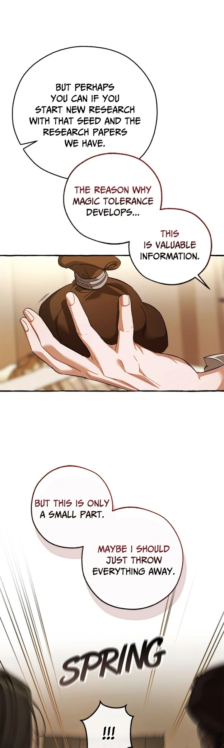 Read Lout of Count's Family EN Manga Online