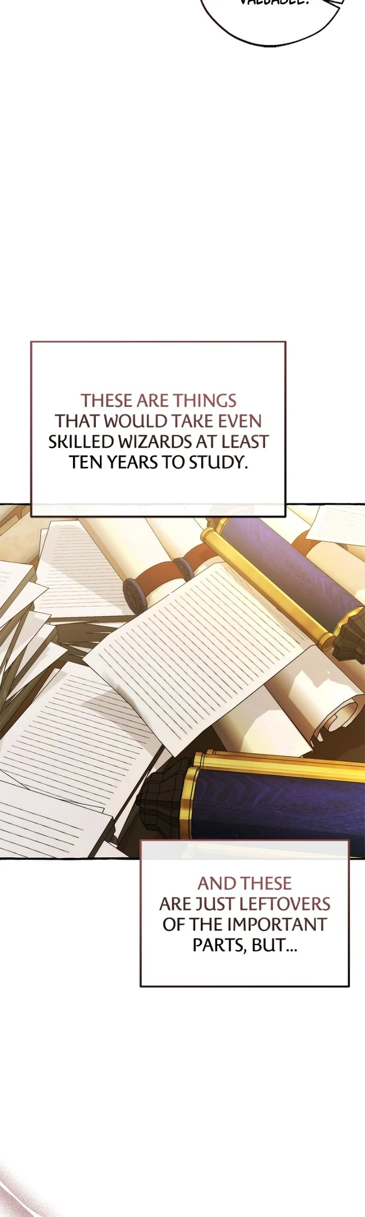 Read Lout of Count's Family EN Manga Online