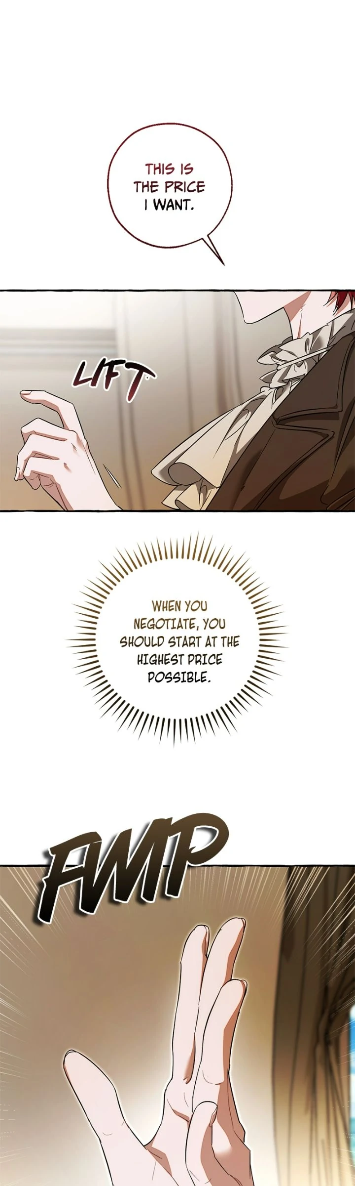 Read Lout of Count's Family EN Manga Online