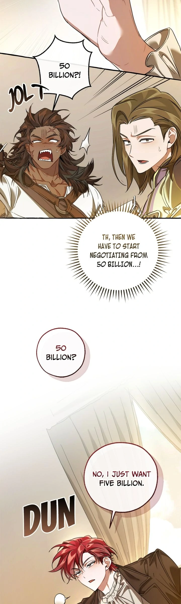 Read Lout of Count's Family EN Manga Online