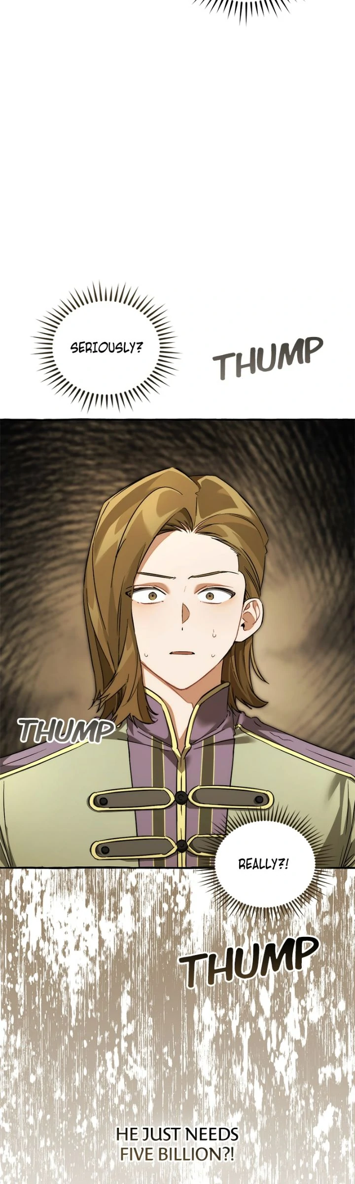 Read Lout of Count's Family EN Manga Online