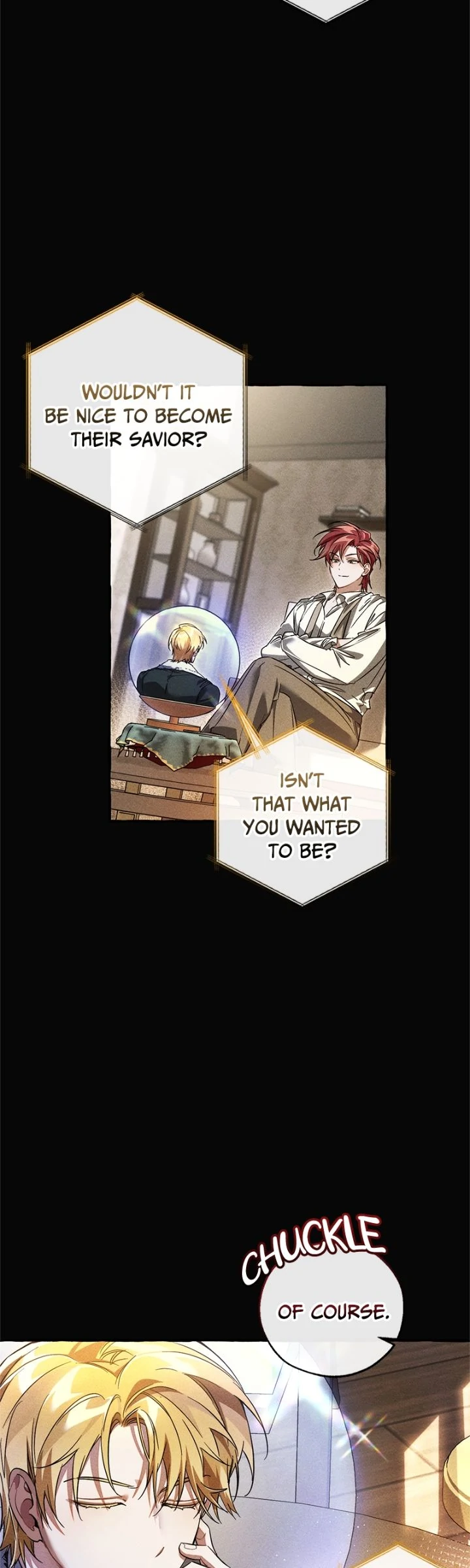 Read Lout of Count's Family EN Manga Online