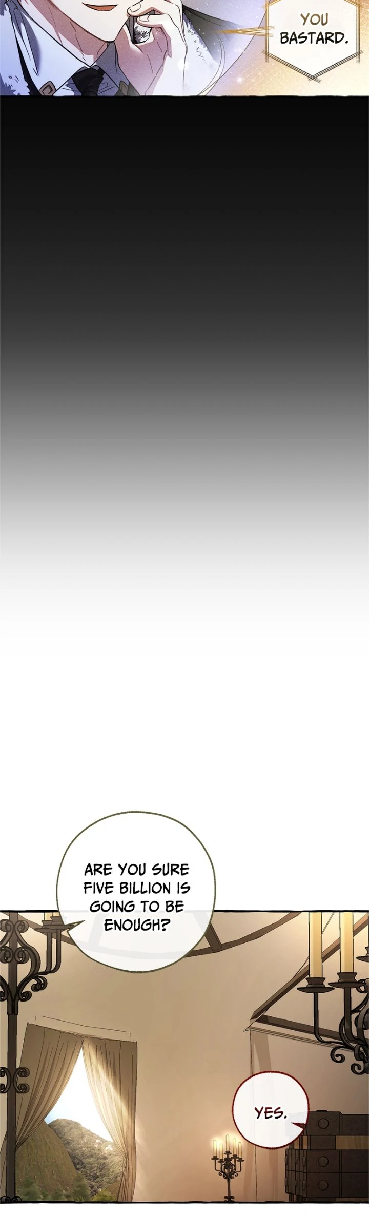 Read Lout of Count's Family EN Manga Online