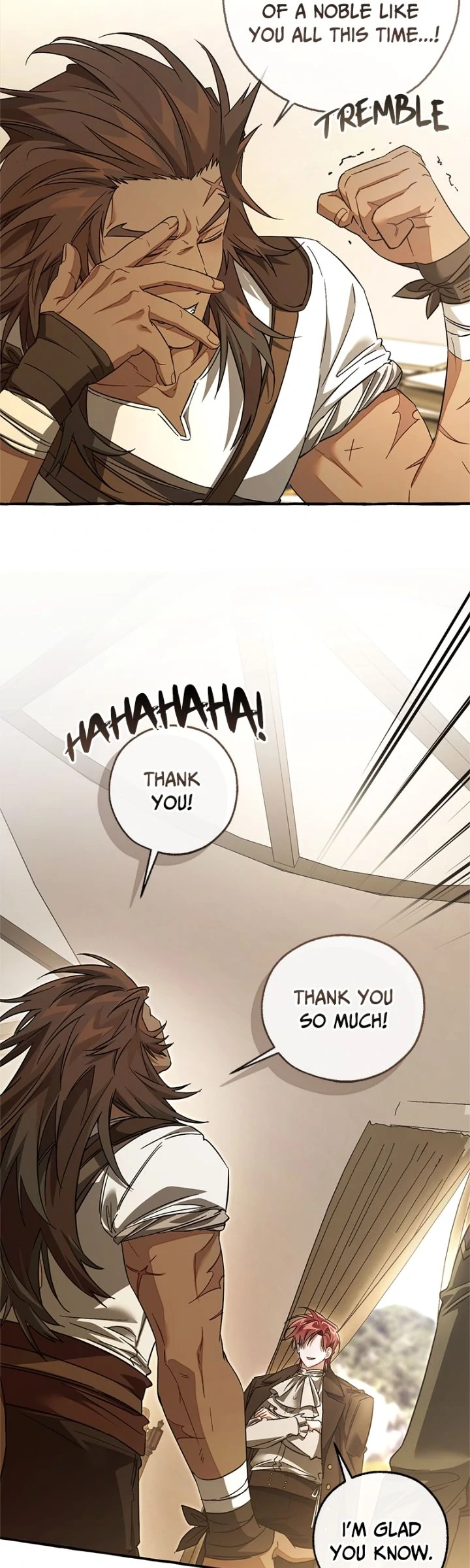 Read Lout of Count's Family EN Manga Online