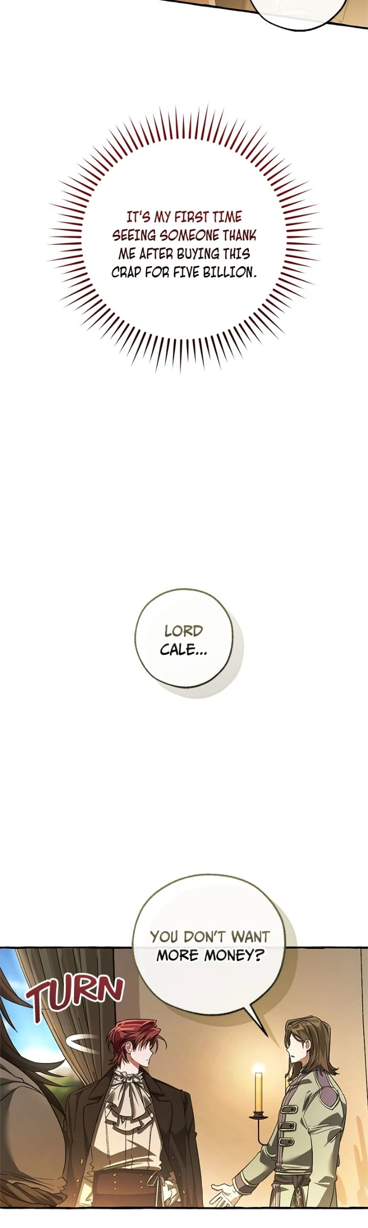 Read Lout of Count's Family EN Manga Online