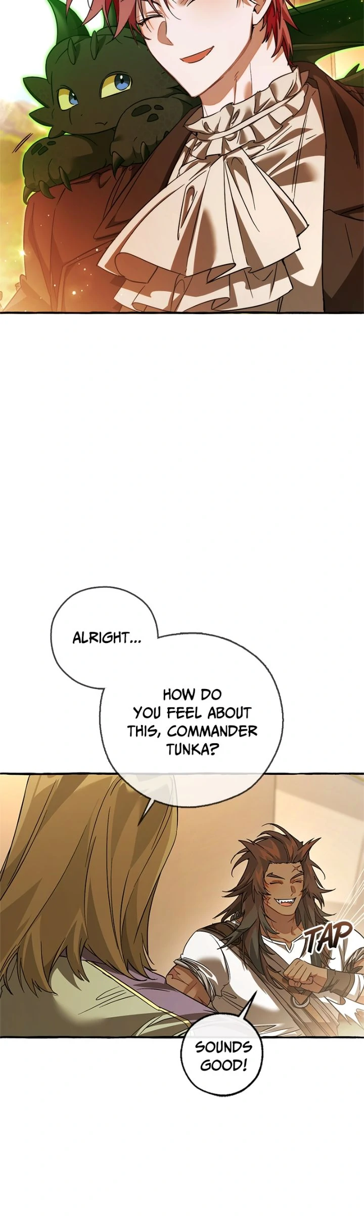 Read Lout of Count's Family EN Manga Online