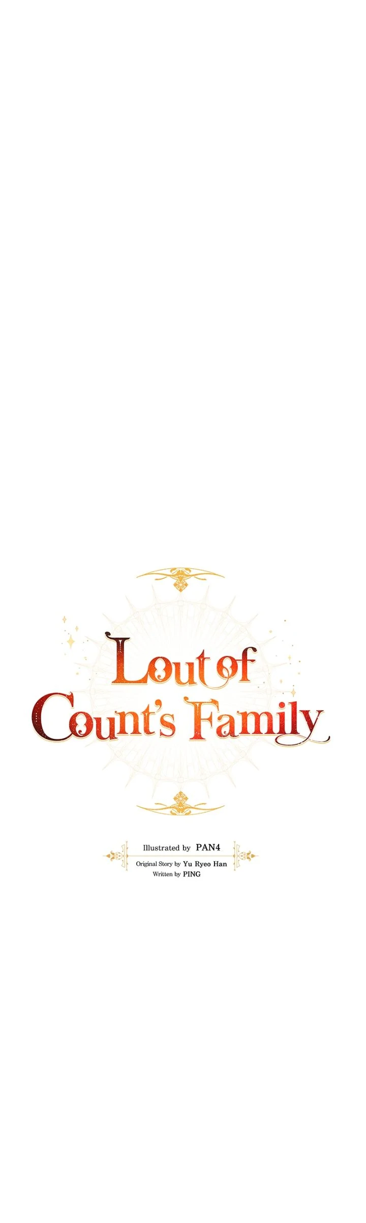 Read Lout of Count's Family EN Manga Online