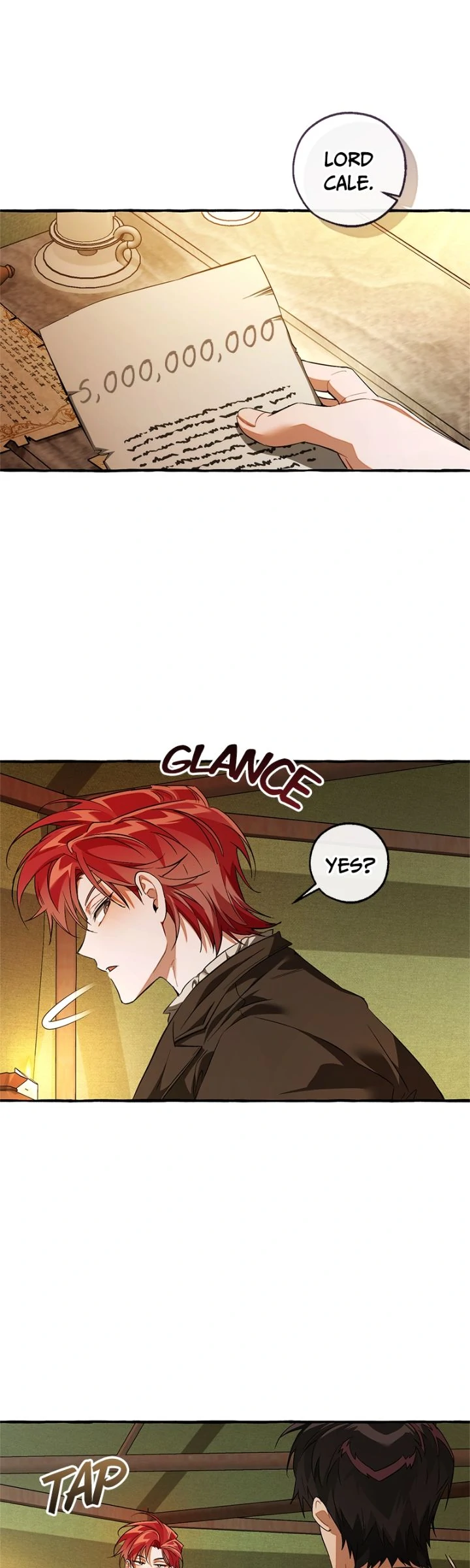 Read Lout of Count's Family EN Manga Online