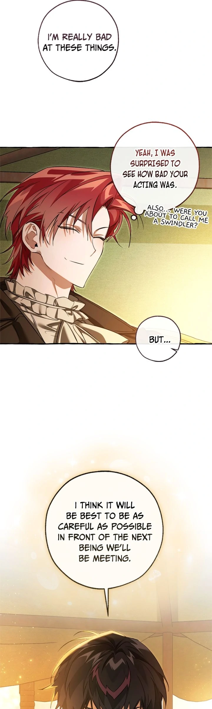 Read Lout of Count's Family EN Manga Online