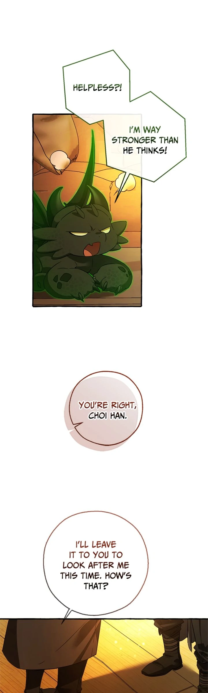 Read Lout of Count's Family EN Manga Online