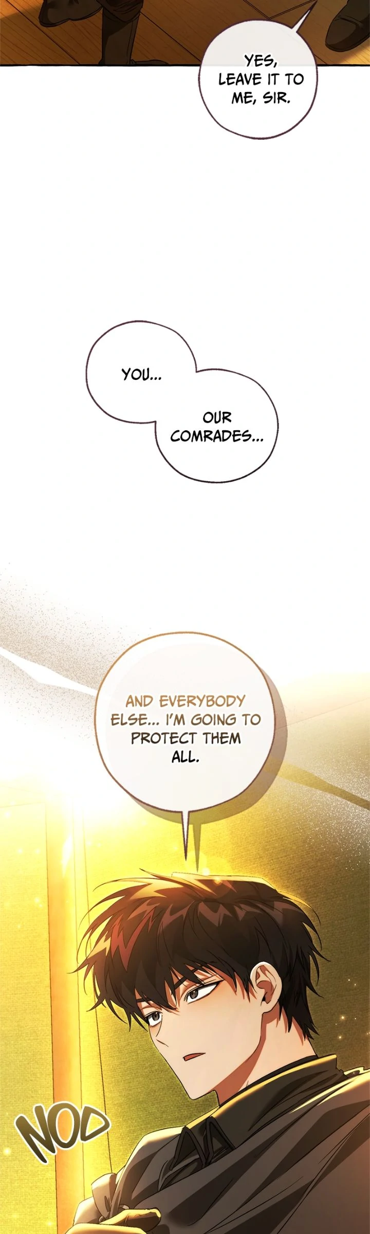 Read Lout of Count's Family EN Manga Online