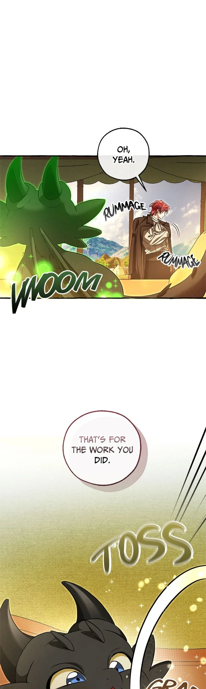 Read Lout of Count's Family EN Manga Online