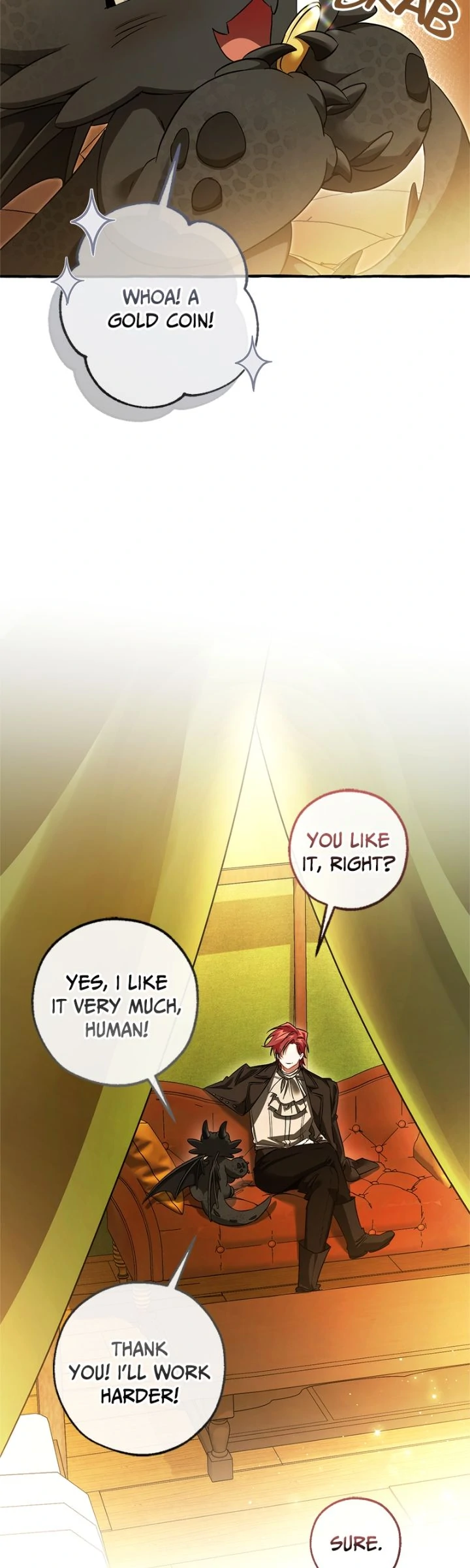 Read Lout of Count's Family EN Manga Online