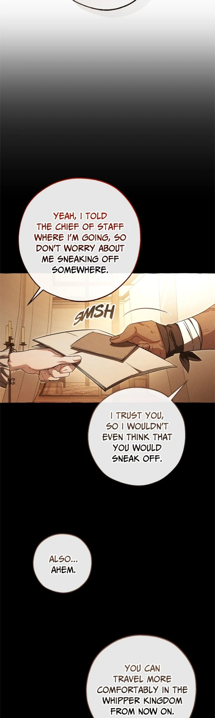 Read Lout of Count's Family EN Manga Online