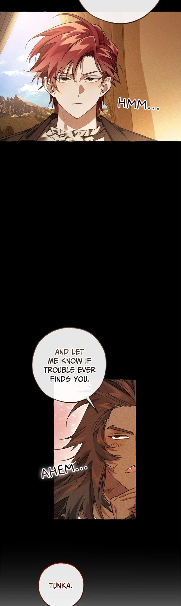 Read Lout of Count's Family EN Manga Online