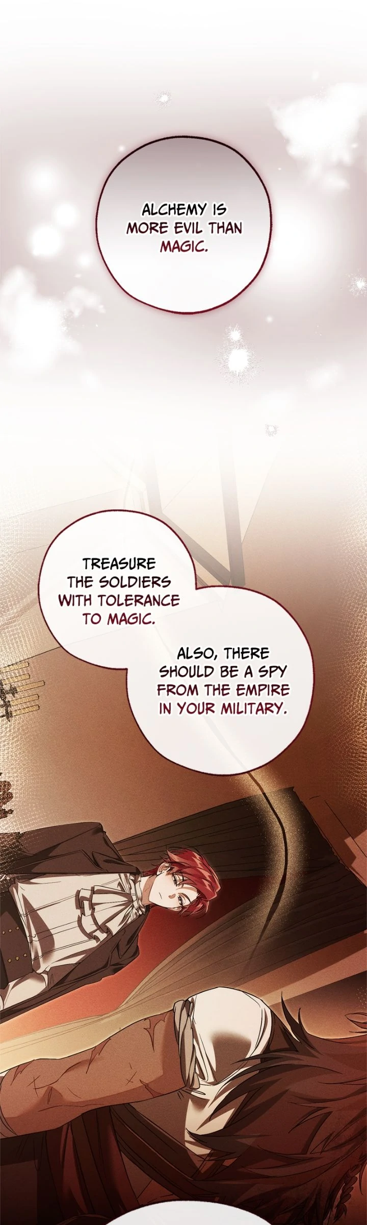 Read Lout of Count's Family EN Manga Online