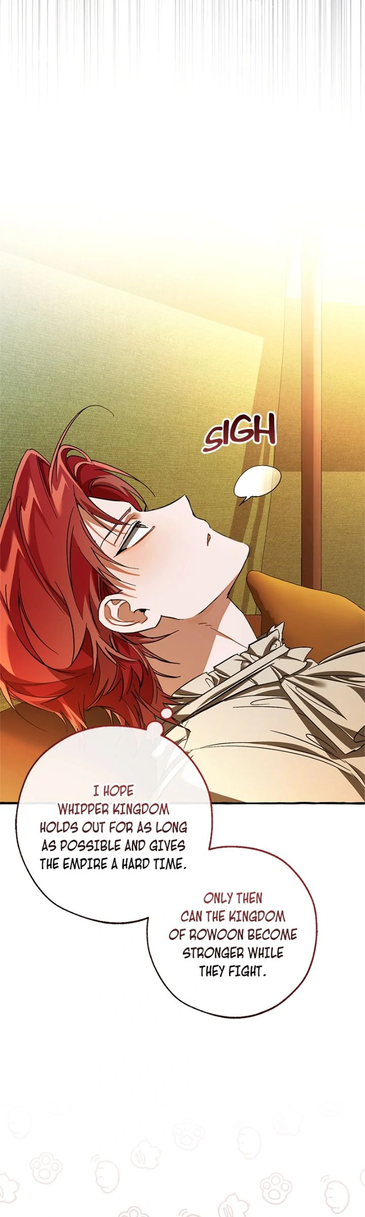 Read Lout of Count's Family EN Manga Online